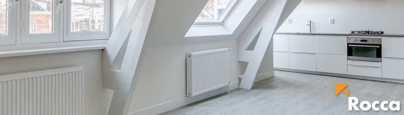 Team foto van Rocca Beheer