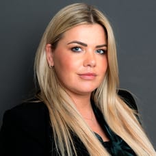 Foto van Rochella Barmentloo