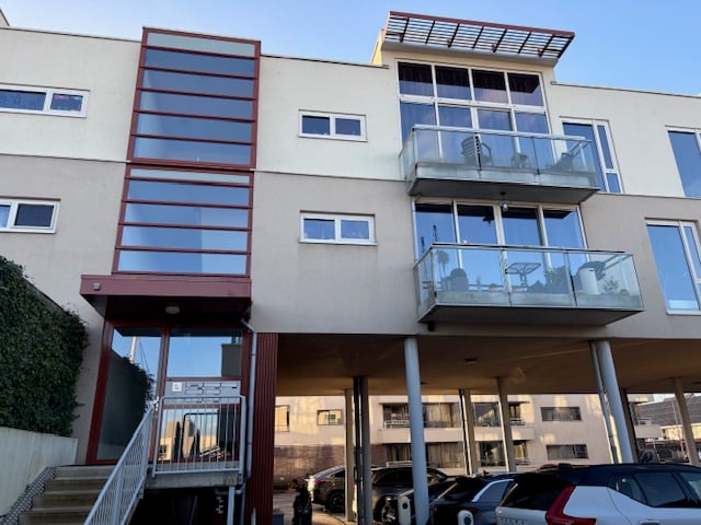 Rochus Meeuwiszweg 382 in Brielle foto