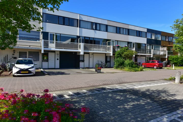 Rode Klaver 44 in Uithoorn foto