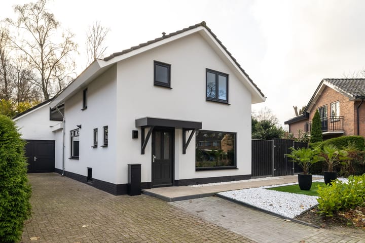 Rode-Kruislaan 11 in Nunspeet foto