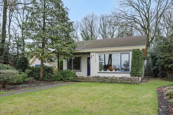 Foto van woning Rodegraafweg 11, Liessel