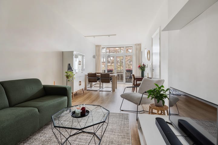 Rodenrijsestraat 55A-01 in Rotterdam