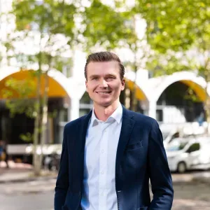 Foto van Roderick Bos