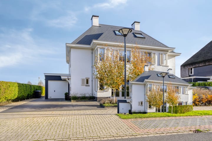 Roderveld 26 in Lelystad foto