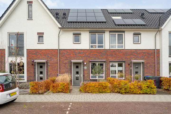 Foto van woning Roede 3, Nunspeet