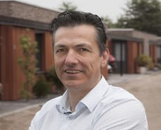 Foto van Roeget Brands