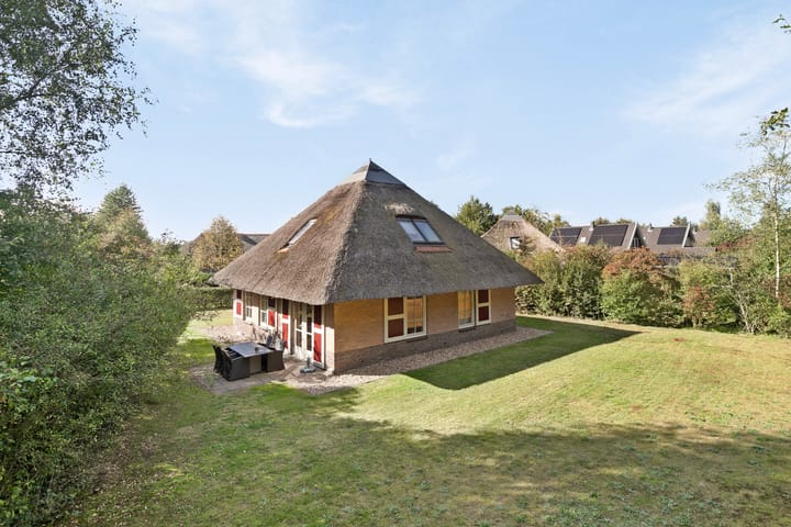 Roegte 17 in Appelscha foto