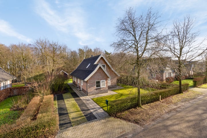 Roegte 5 in Appelscha foto