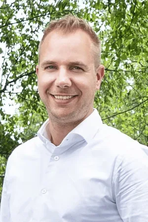 Foto van Roel Jansen