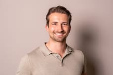 Foto van Roel van den Hurk