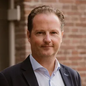 Photo of Roel van Dort