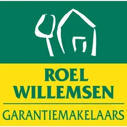 Logo van Roel Willemsen Garantiemakelaars