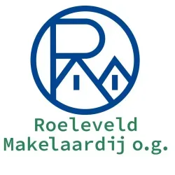Logo van Roeleveld Makelaardij