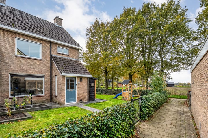 Roelf Bosmastraat 211 in Rijssen
