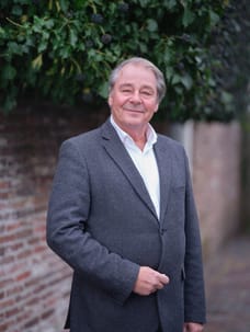 Foto van Roelof M. Noteboom