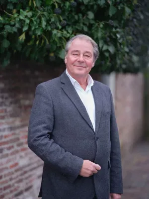 Foto van Roelof Noteboom