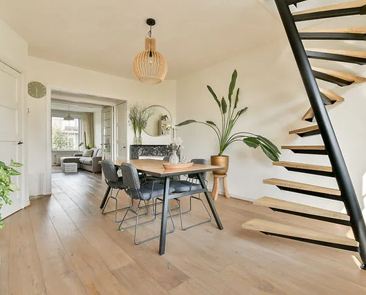 Team foto van Roelofs Properties