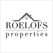 Logo van Roelofs Properties