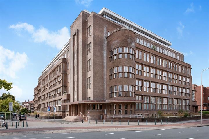 Roelofsstraat 146 in 's-Gravenhage foto