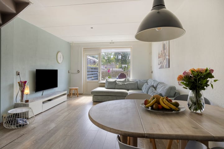 Roelofsstraat 3 in Groningen foto