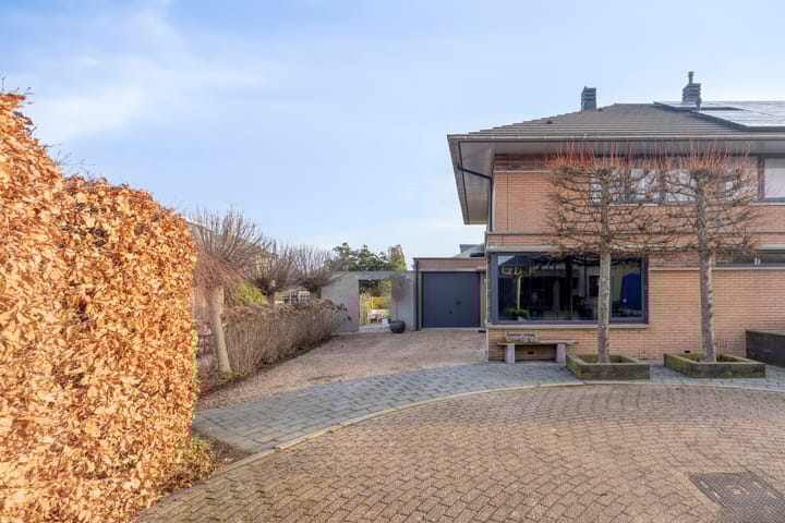 Roemereiland 24 in Oostzaan foto