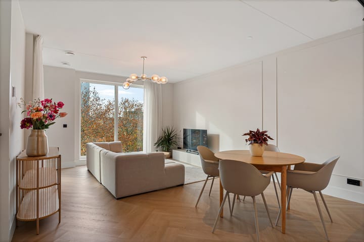 Roentgenstraat 149 in Rotterdam foto