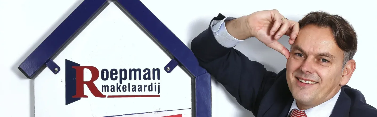 Photo d'équipe de Roepman Makelaardij NVM