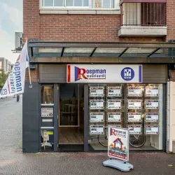 Logo van Roepman Makelaardij NVM