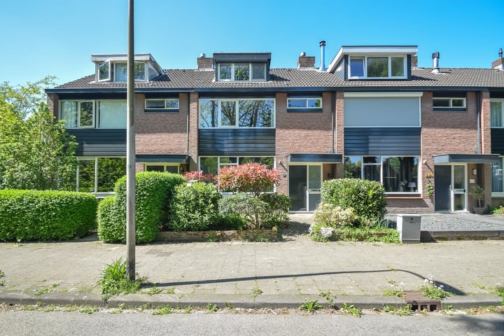 Roerdomplaan 127 in Hoogeveen