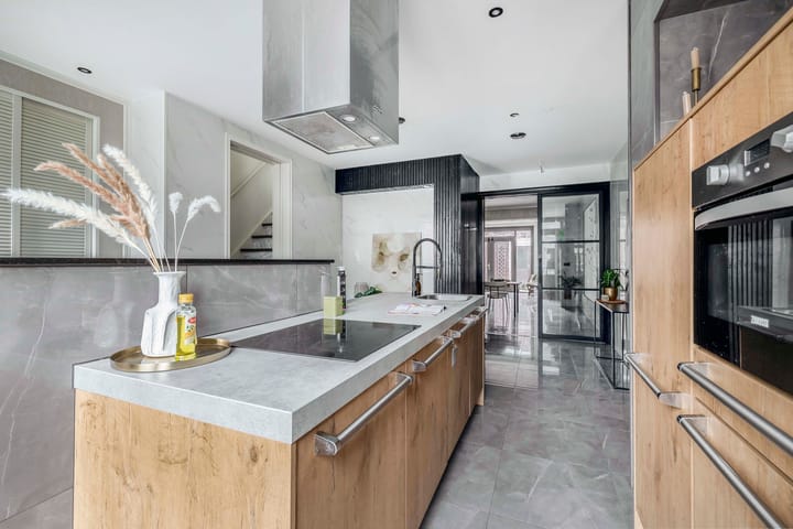 Roerdompstraat 21 in 's-Gravenhage foto