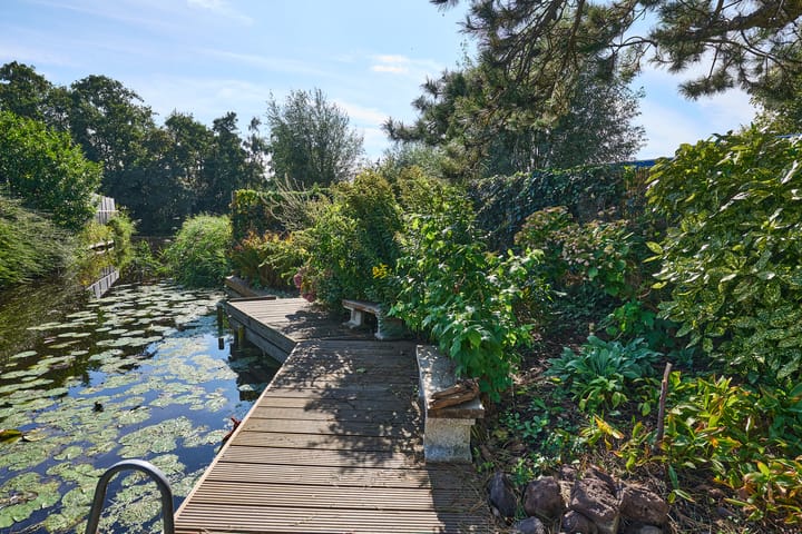 Roerdompstraat 37 in Westzaan foto