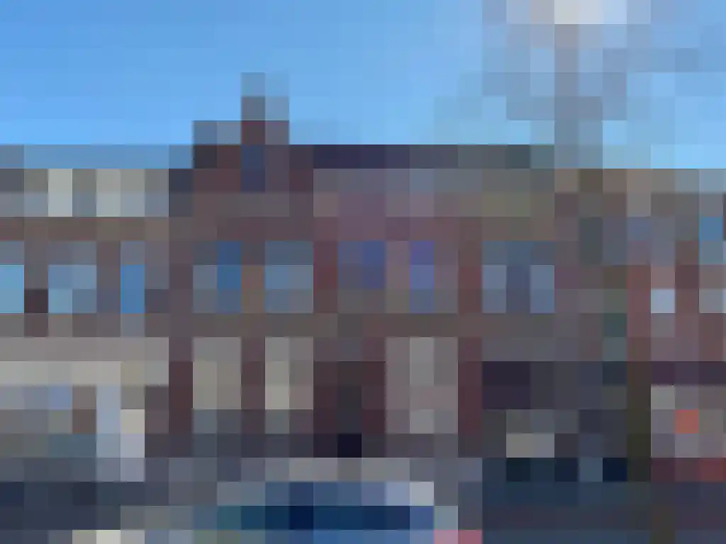 Roermondsestraat in Venlo