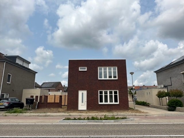 Roermondseweg 160 in Steyl foto