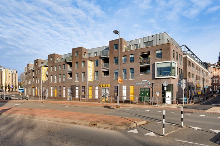 Roersingel 41 in Roermond foto