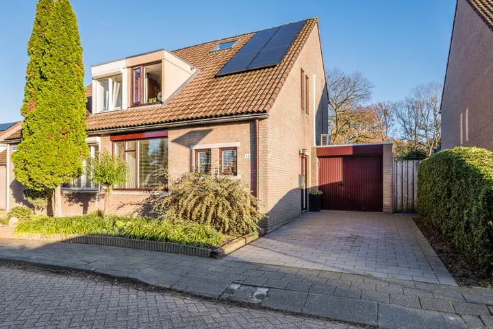 Foto van woning Roerstraat 48, Helmond