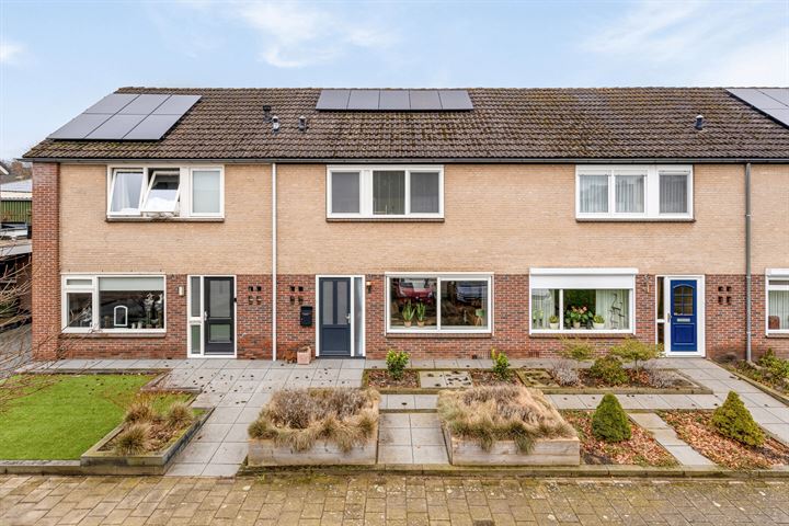 Roetershof 8 in Enter foto