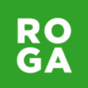Logo van ROGA Makelaars