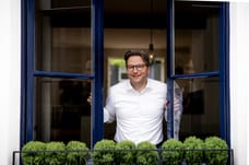 Foto van Rogér Linssen