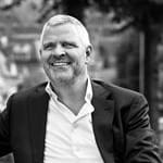 Foto van Roger van der Wal