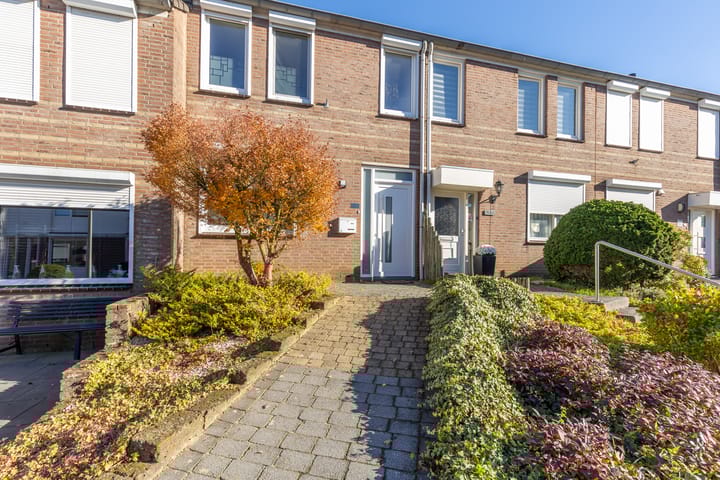 Roggehof 73 in Heerlen