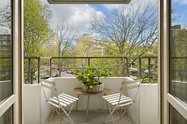 Roggekamp 503 in 's-Gravenhage