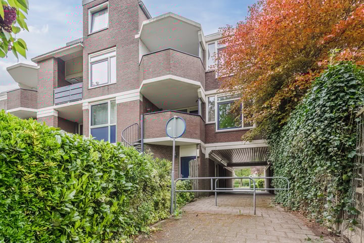 Roggekamp 87 in Diemen foto