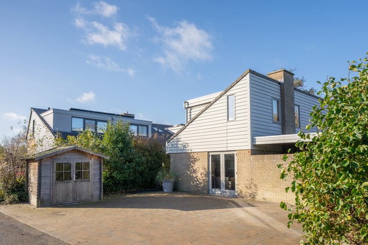 Foto van woning Roggeslootweg 157, De Cocksdorp