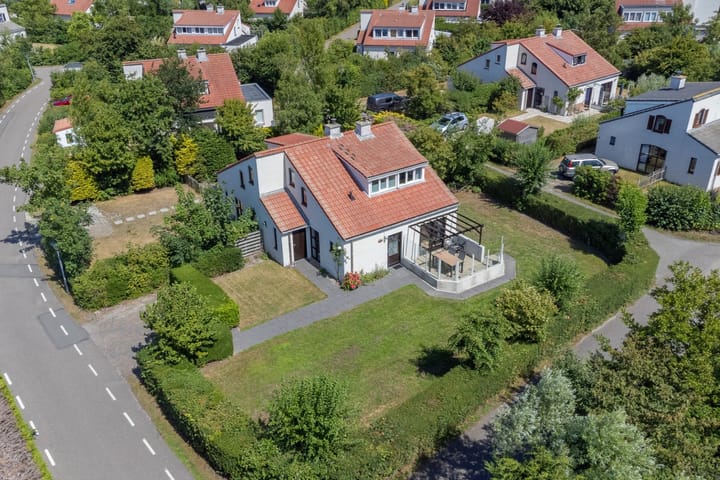 Roggeslootweg 711 in De Cocksdorp