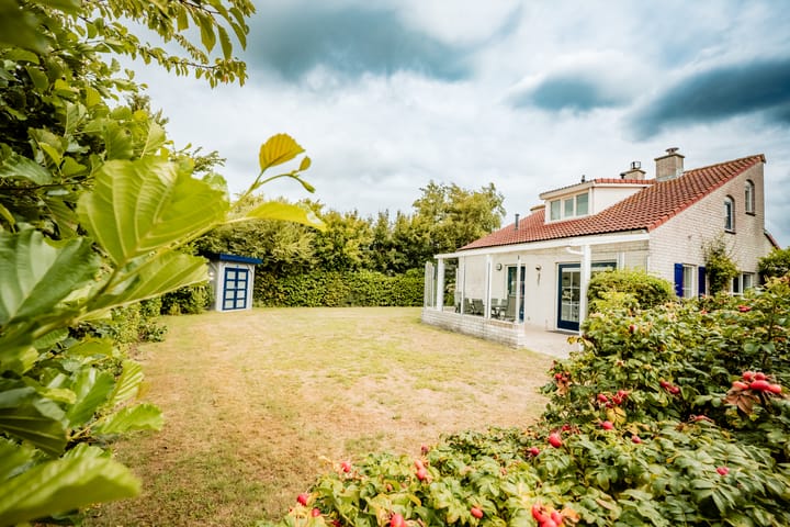 Roggeslootweg 732 in De Cocksdorp foto