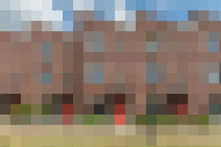 Roggestro 12 in Uden