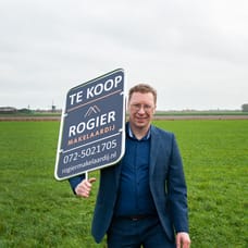 Foto van Rogier Borsjes