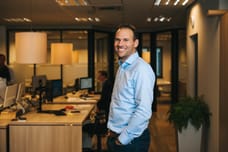 Foto van Rogier Haartman