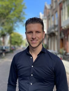 Foto van Rogier Heemskerk